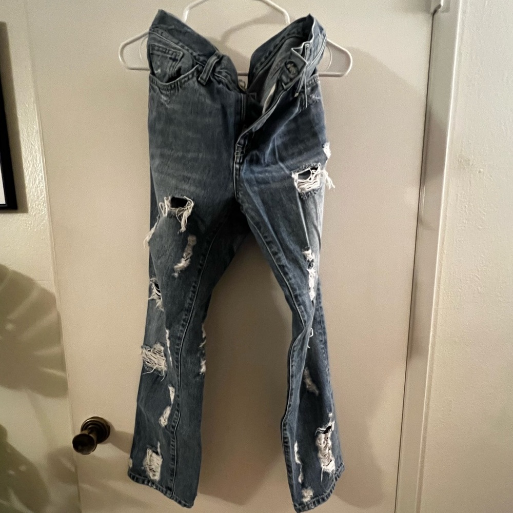 Zara Basic Denim - image 1